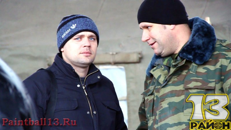 Городские межшкольные игры по лазертагу