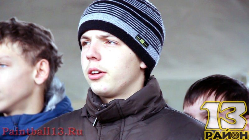 Городские межшкольные игры по лазертагу