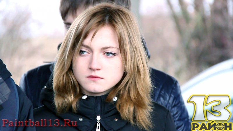 Городские межшкольные игры по лазертагу