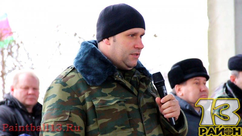 Городские межшкольные игры по лазертагу