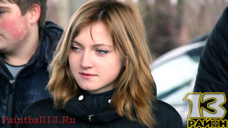 Городские межшкольные игры по лазертагу