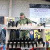 Городские межшкольные игры по лазертагу