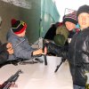 Городские межшкольные игры по лазертагу