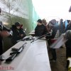 Городские межшкольные игры по лазертагу