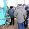 Городские межшкольные игры по лазертагу