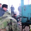Городские межшкольные игры по лазертагу