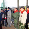 Городские межшкольные игры по лазертагу