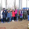 Городские межшкольные игры по лазертагу