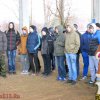 Городские межшкольные игры по лазертагу
