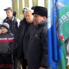 Городские межшкольные игры по лазертагу