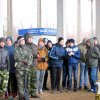 Городские межшкольные игры по лазертагу