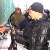 Городские межшкольные игры по лазертагу