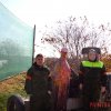 Пейтбольный турнир 02.11.13
