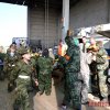 Пейтбольный турнир 02.11.13