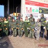 Пейтбольный турнир 02.11.13