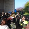 Пейтбольный турнир 02.11.13