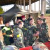 Пейтбольный турнир 02.11.13