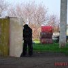 Пейтбольный турнир 02.11.13