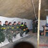 Пейтбольный турнир 02.11.13