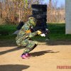 Пейтбольный турнир 02.11.13