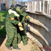 Пейтбольный турнир 02.11.13