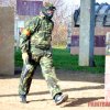 Пейтбольный турнир 02.11.13