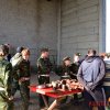 Пейтбольный турнир 02.11.13