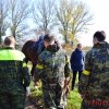 Пейтбольный турнир 02.11.13