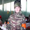 Пейтбольный турнир 02.11.13
