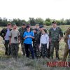 Казачьи сборы - 23.09.12
