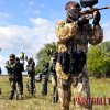 Казачьи сборы - 23.09.12
