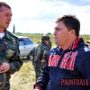 Казачьи сборы - 23.09.12