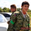 Казачьи сборы - 23.09.12