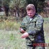 Казачьи сборы - 23.09.12