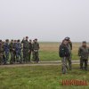 Выездная игра 13.10.13