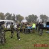 Выездная игра 13.10.13