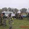 Выездная игра 13.10.13