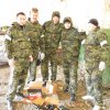 Выездная игра Приморско-Ахтарск