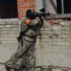 Выездная игра Приморско-Ахтарск