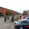 Приморско-Ахтарск 27.10.13