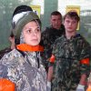 Первая тренировка